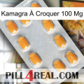 Kamagra À Croquer 100 Mg cialis3